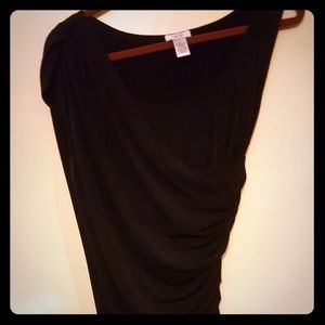 Little black dress for any occasion